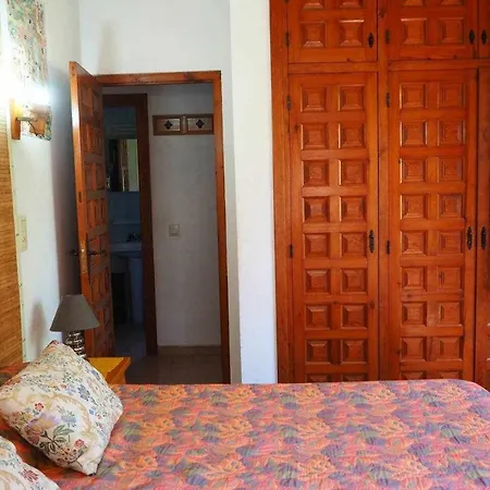 Independiente Con Encanto Piscina Privada Vallada Jardin Vallado Villa Calpe