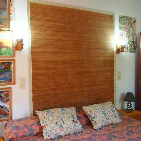 Villa Independiente Con Encanto Piscina Privada Vallada Jardin Vallado Calpe