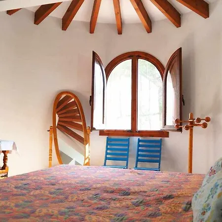 Independiente Con Encanto Piscina Privada Vallada Jardin Vallado * Calpe