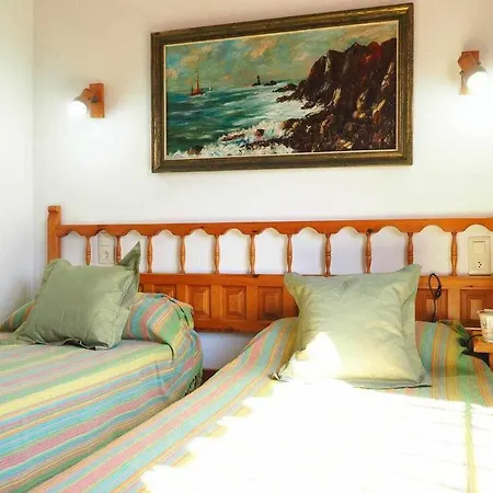 Independiente Con Encanto Piscina Privada Vallada Jardin Vallado *